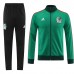 2022 Mexico Green Edition Classic Training Suit (Top + Pant)-3035699