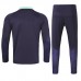 2022 Inter Milan Purple Edition Classic Training Suit (Top + Pant)-8280262