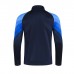 22/23 Napoli Naples Navy Blue Edition Classic Training Suit (Top + Pant)-4331373
