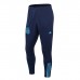 2022 Argentina Navy Blue Edition Classic Training Suit (Top + Pant)-4839260
