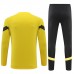 22/23 Borussia Dortmund Yellow Edition Classic Training Suit (Top + Pant)-5524827