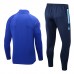 22/23 PORTO Blue Edition Classic Training Suit (Top + Pant)-199729