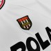 Retro 2000 Sao Paulo Futebol Clube White Home Jersey Kit short sleeve-5495111