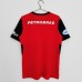 Retro 2007/08 Flamengo Home Red Black Jersey Kit short sleeve-7605829