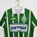 Retro 1992 Palmeiras Home Green Jersey Kit short sleeve-5164737