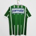 Retro 1992 Palmeiras Home Green Jersey Kit short sleeve-5164737