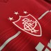 Retro 2012 Fluminense Away Red Jersey Kit short sleeve-2471826