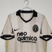 Retro 2010 Corinthians Khkai The 100th anniversary Jersey Kit short sleeve-245691