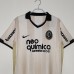 Retro 2010 Corinthians Khkai The 100th anniversary Jersey Kit short sleeve-245691