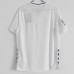 Retro 2020/21 Hummel Tenerife Home White Jersey Kit short sleeve-1536105