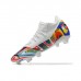 Neymar Future Z 1.3 Teazer FG Soccer Shoes-White/Red-3909245