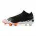 Neymar Future Z 1.3 Teazer FG Soccer Shoes-Black/White-2357274