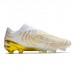 X Speedportal .1 2022 World Cup Boots FG Soccer Shoes-White/Gold-9957227