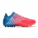 Neymar Future Z 1.3 Instinct MG Soccer Shoes-Red/Blue-5340501