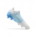 Future Z 1.3 Teazer FG Soccer Shoes-White/Blue-7279450