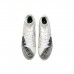 13'Dream Spee 003 AG High Soccer Shoes-White/Black-2971244