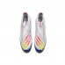 Predator FIFA World Cup Qatar 2022 Edge+FG Soccer Shoes-White/Blue-8867696
