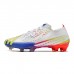 Predator FIFA World Cup Qatar 2022 Edge+ FG Soccer Shoes-White/Blue-1418036