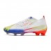 Predator FIFA World Cup Qatar 2022 Edge+ FG Soccer Shoes-White/Blue-6728979