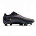 X Speedportal .1 2022 World Cup Boots FG Soccer Shoes-Black/Purple-1103876