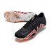Air Zoom Mercurial Superfly IX Elite FG Soccer Shoes-Black/Red-6120398