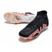 Air Zoom Mercurial Superfly IX Elite FG Soccer Shoes-Black/Red-4652149