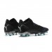 Neymar Future Z 1.3 Teazer FG Soccer Shoes-Black/Blue-3558268