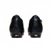 Predator Edge Geometric.1 FG Soccer Shoes-Black/Green-3712904
