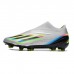 X Speedportal .1 2022 World Cup Boots FG Soccer Shoes-Sliver/Black-8540484