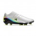 X Speedportal .1 2022 World Cup Boots FG Soccer Shoes-Sliver/Black-6517202
