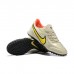 Tiempo Legend 9 TF Soccer Shoes-Khkai/Yellow-6050572