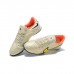Tiempo Legend 9 TF Soccer Shoes-Khkai/Yellow-6050572