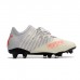 Neymar Future Z 1.3 Instinct FG Soccer Shoes-Grey/White-9341504
