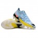 2022 World Cup Phantom GT2 Dynamic Fit Elite FG High Soccer Shoes-Blue/Yellow-6854785