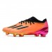 X Speedportal .1 2022 World Cup Boots FG Soccer Shoes-Orange/Black-1489391