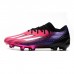 X Speedportal .1 2022 World Cup Boots FG Soccer Shoes-Pink/Black-1816532