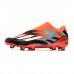 X Speedportal .1 2022 World Cup Boots FG Soccer Shoes-Orange/Black-6188311
