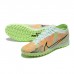 Air Zoom Mercurial Vapor XV Elite TF Soccer Shoes-Green/Yellow-8497557