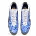 Air Zoom Mercurial Vapor XV Elite FG Soccer Shoes-White/Blue-306991