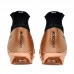 Air Zoom Mercurial Vapor XV Elite AG High Soccer Shoes-Gold/Black-1542650