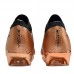 Air Zoom Mercurial Vapor XV Elite FG Soccer Shoes-Gold/Black-7346327