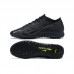 Vapor 15 Academy TF Soccer Shoes-All Black-8196991