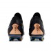 Air Zoom Mercurial Vapor XV SE Soccer Shoes-Black/White-6635468