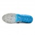 Future Z 1.3 Teazer MG Soccer Shoes-White/Blue-9151074