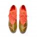 Neymar Future Z 1.3 Teazer FG Soccer Shoes-Red/Gold-959664