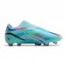 X Speedportal .1 2022 World Cup Boots FG Soccer Shoes-Blue/Purple-652011