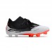 Neymar Future Z 1.3 Teazer FG Soccer Shoes-Black/White-608612