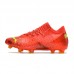 Neymar Future Z 1.3 Instinct FG Soccer Shoes-Red/Yellow-5579602