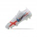 Phantom GT2 Dynamic Fit Elite FG Soccer Shoes-White/Red-2661229