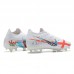 Phantom GT2 Dynamic Fit Elite FG Soccer Shoes-White/Red-2661229